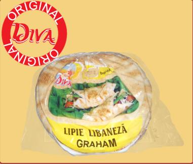 Lipie libaneza