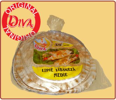 Produse de panificatie