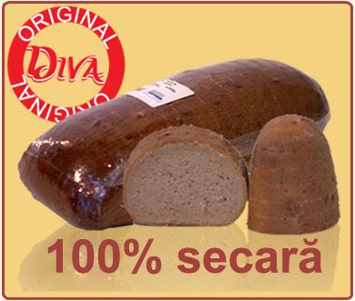 Produse de panificatie