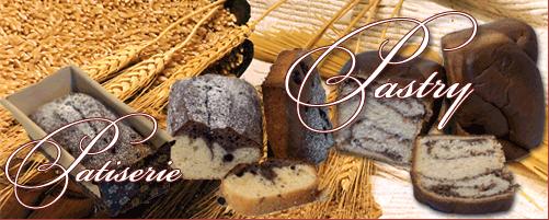 Produse de patiserie