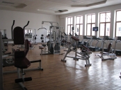 Sala Fitness Brasov