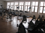 Sala Fitness Brasov