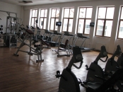 Sala Fitness Brasov