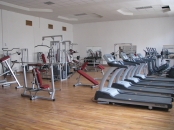 Sala Fitness Brasov
