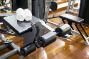 Sala Fitness Brasov