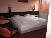 Cazare camera dubla sau twin Sibiu
