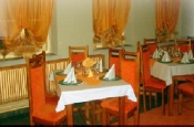 Restaurant Angel's Sibiu