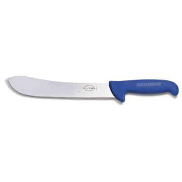 Cutit pentru ales cu lama si varf curbat Dick Ergogrip 2385