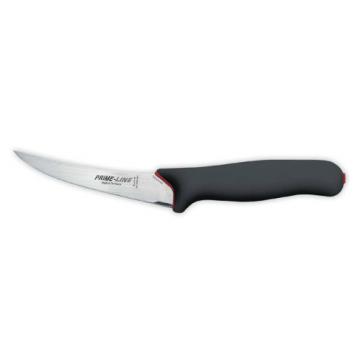 Cutit pentru dezosat cu lama curba rigida Giesser 12251