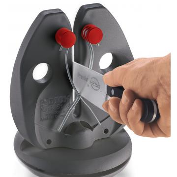 Dispozitiv manual ascutit cutite Dick Rapid Steel Action