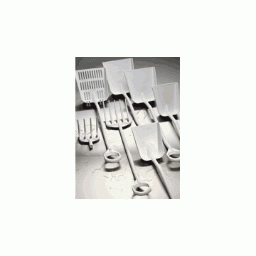 Lopeti din plastic Vikan
