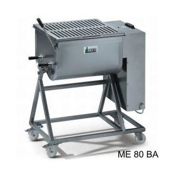 Malaxor ME 50 BA - 50 kg/88 lt