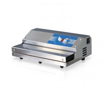 Masina de ambalat sub vid Premium 350 Inox