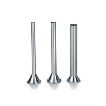 Palnii din inox pentru masini de umplut (sprituri)