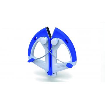 Aparat manual de ascutit cutite Dick Magneto Steel