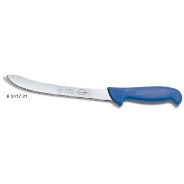 Cutit cu lama curba semi-flexibila pentru filetat peste Dick