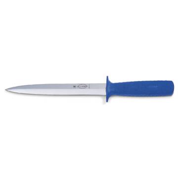 Cutit pentru injunghiat Dick 2357/21 cu lama cu 2 taisuri