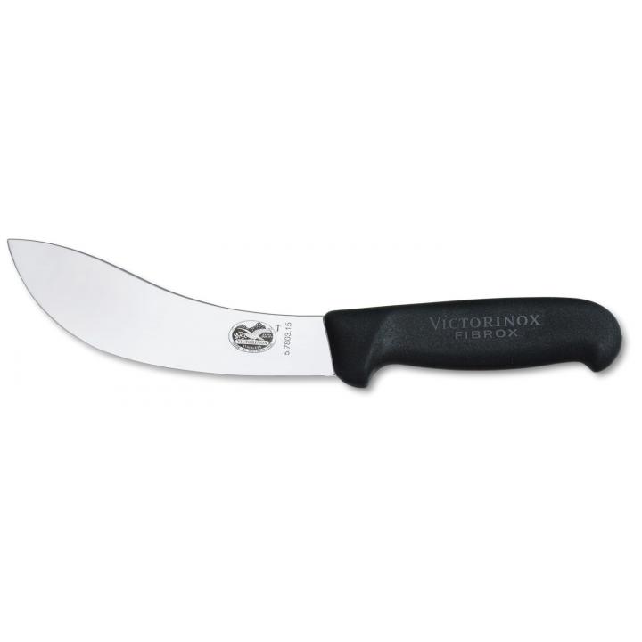 Cutit pentru jupuit Victorinox 57803.15 - lama 15 cm