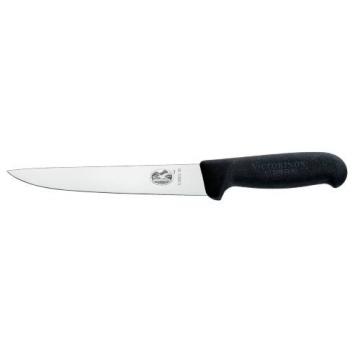 Cutit pentru transat si feliat Victorinox 55503