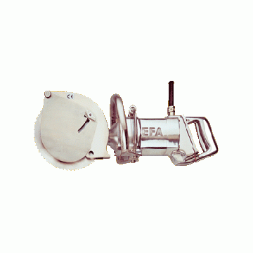Ferastrau circular EFA 86