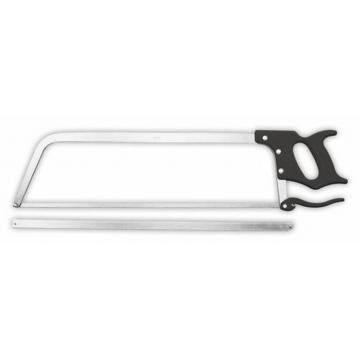 Fierastrau inox cu schimbare rapida pentru macelari