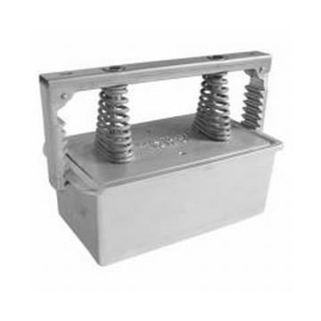 Forme din aluminiu pentru sunca Toast M.M.L.