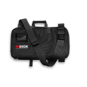 Geanta cutite pentru bucatarii si macelarii Dick 8101000-01