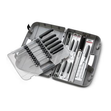 Geanta pentru cutite Victorinox