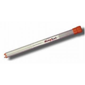 Impungator tubular cu baterie pentru animale