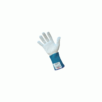 Manusi textile antitaiere