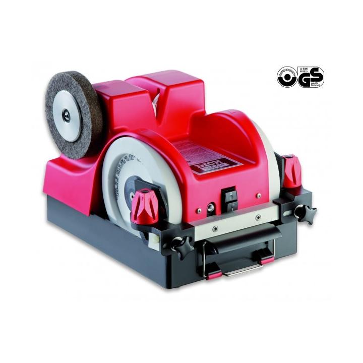 Masina profesionala de ascutit cutite Dick SM 111