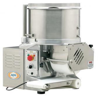 Masini automate de format hamburgheri