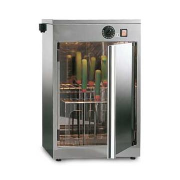 Sterilizator cu raze UV pentru cutite