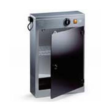Sterilizator cu UV pentru 10 cutite