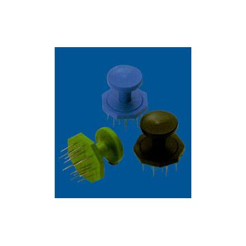 Stufar cu ace inox