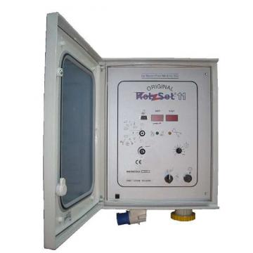 Transformator electronic Robset 11 pentru cleste de asomare