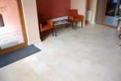 Hotel Capitolina