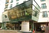 Hotel City Plaza