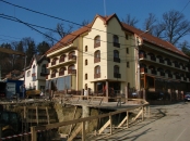 Hotel Sovata