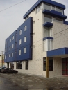 Hotel Topaz