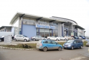 Mercedes Benz RMB