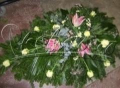 Aranjamente funerare