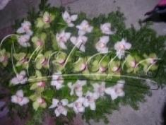 Aranjamente funerare