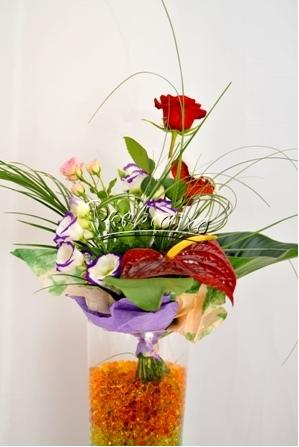 Buchete Ikebana
