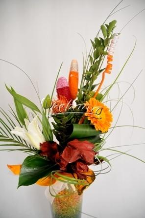 Buchete Ikebana