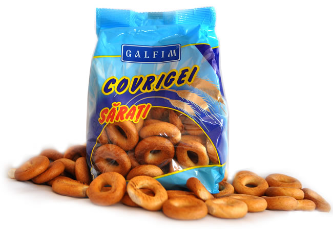 Covrigei Spectrum Gust