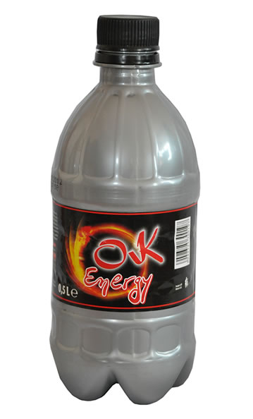 Energizant Spectrum Gust