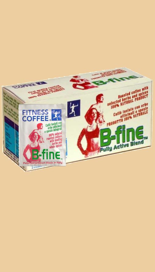 Cafea B-Fine
