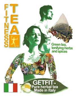Fitness Tea Getfit