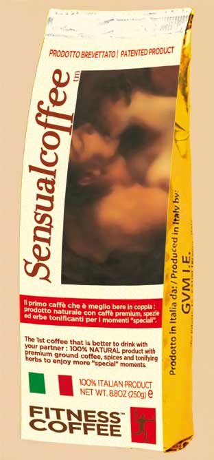 Sensualcoffee